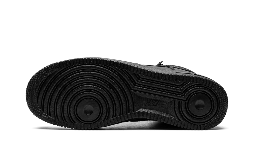 Air Force 1 High '07  Triple Black