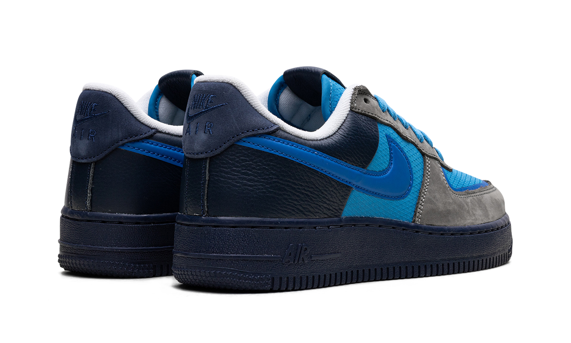 Air Force 1  Stash 2024