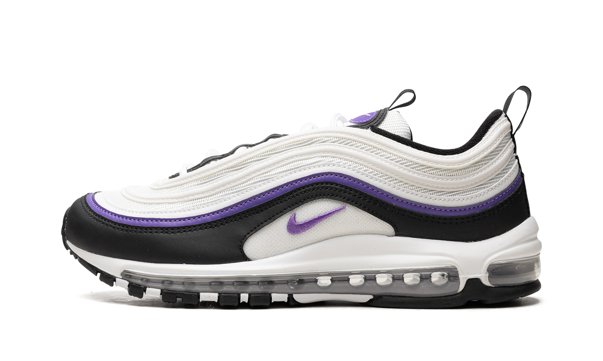 Air Max 97 "Action Grape"