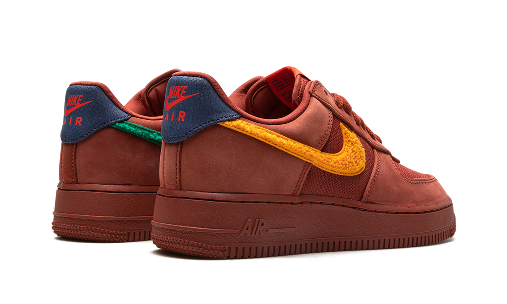 Air Force 1 Low  La Familia