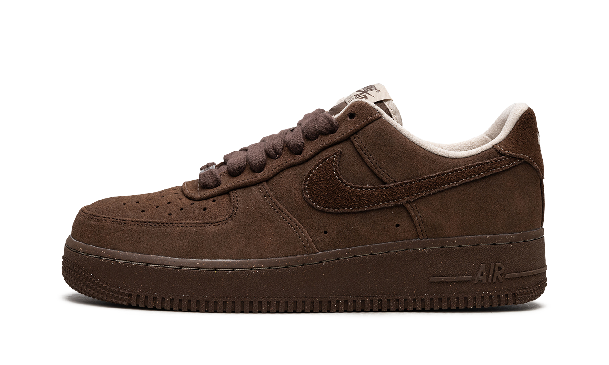 AIR FORCE 1 '07 ' WMNS  Cacao Wow