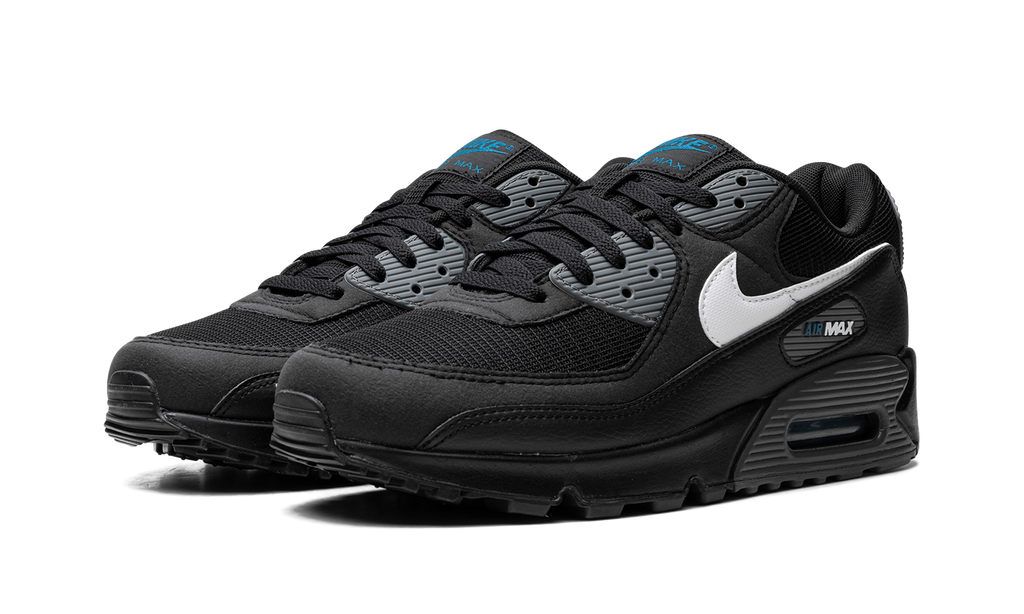 Air Max 90 "Black Marina"