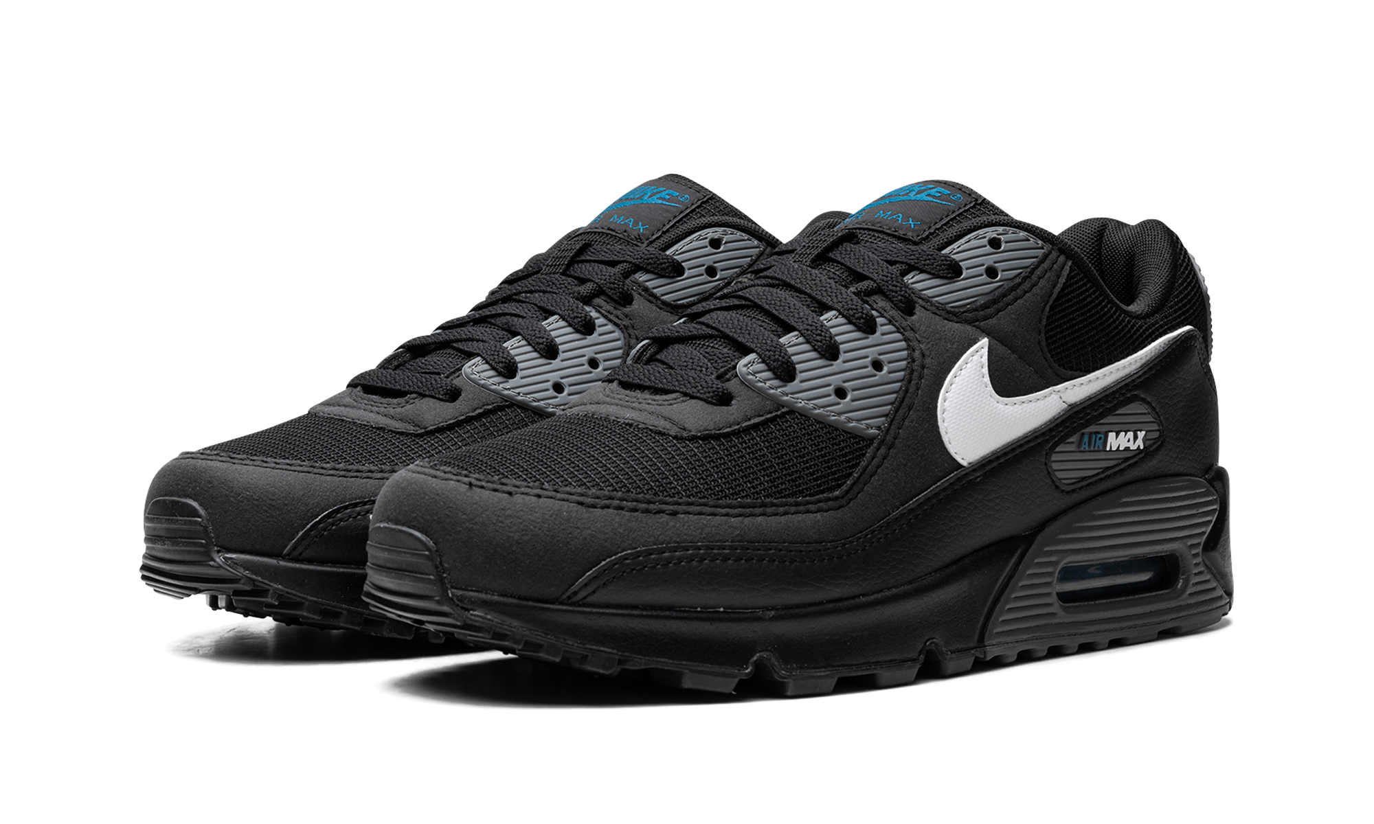 Air Max 90 "Black Marina"