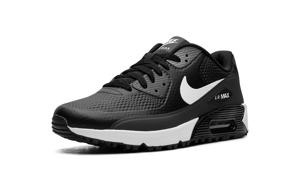 Air Max 90 Golf "Black/White"