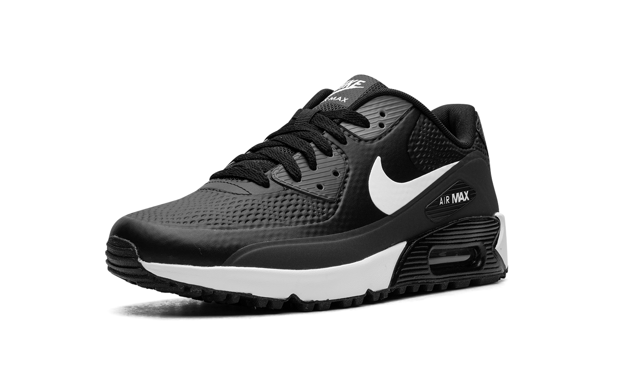 Air Max 90 Golf "Black/White"