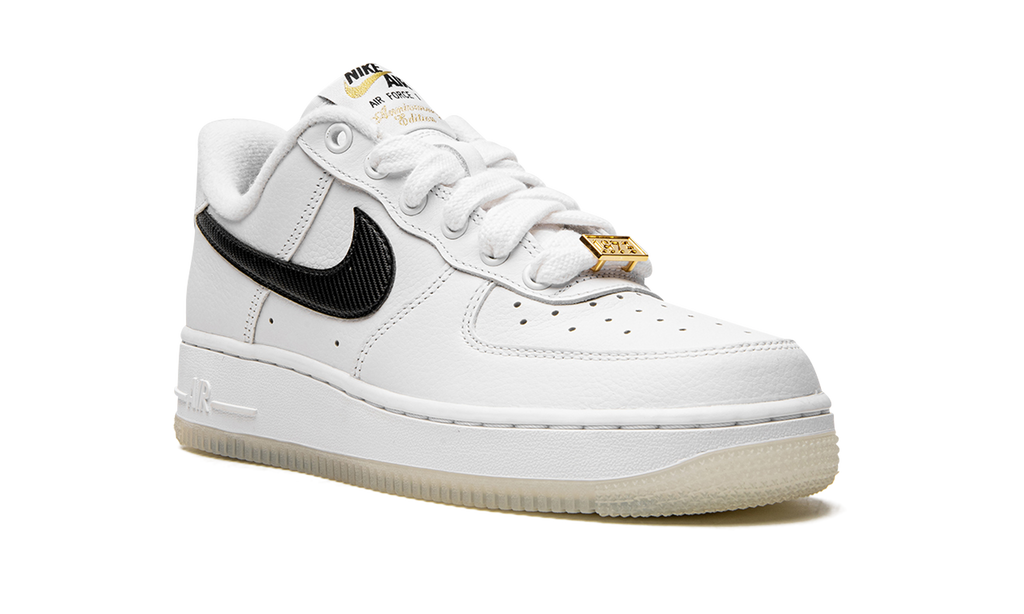 Air Force 1 '07  Bronx Origins