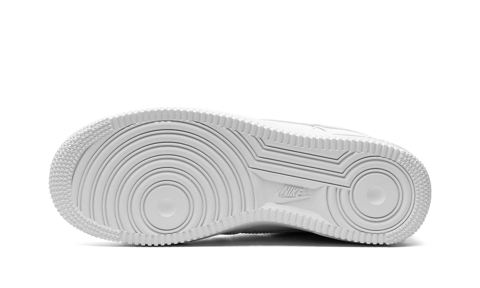 AIR FORCE 1 LO MNS WMNS  Flyease - White