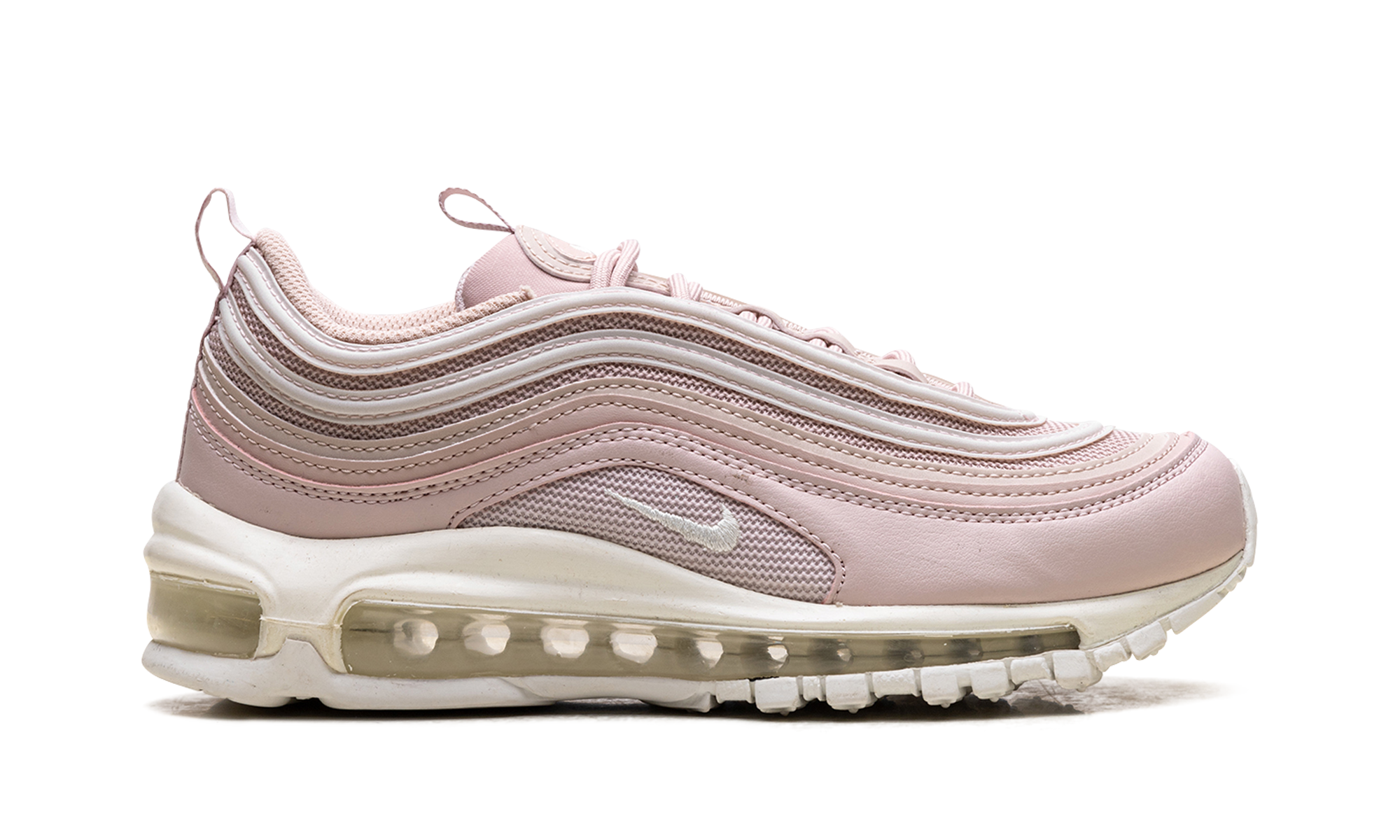 AIR MAX 97 WMNS "Pink"