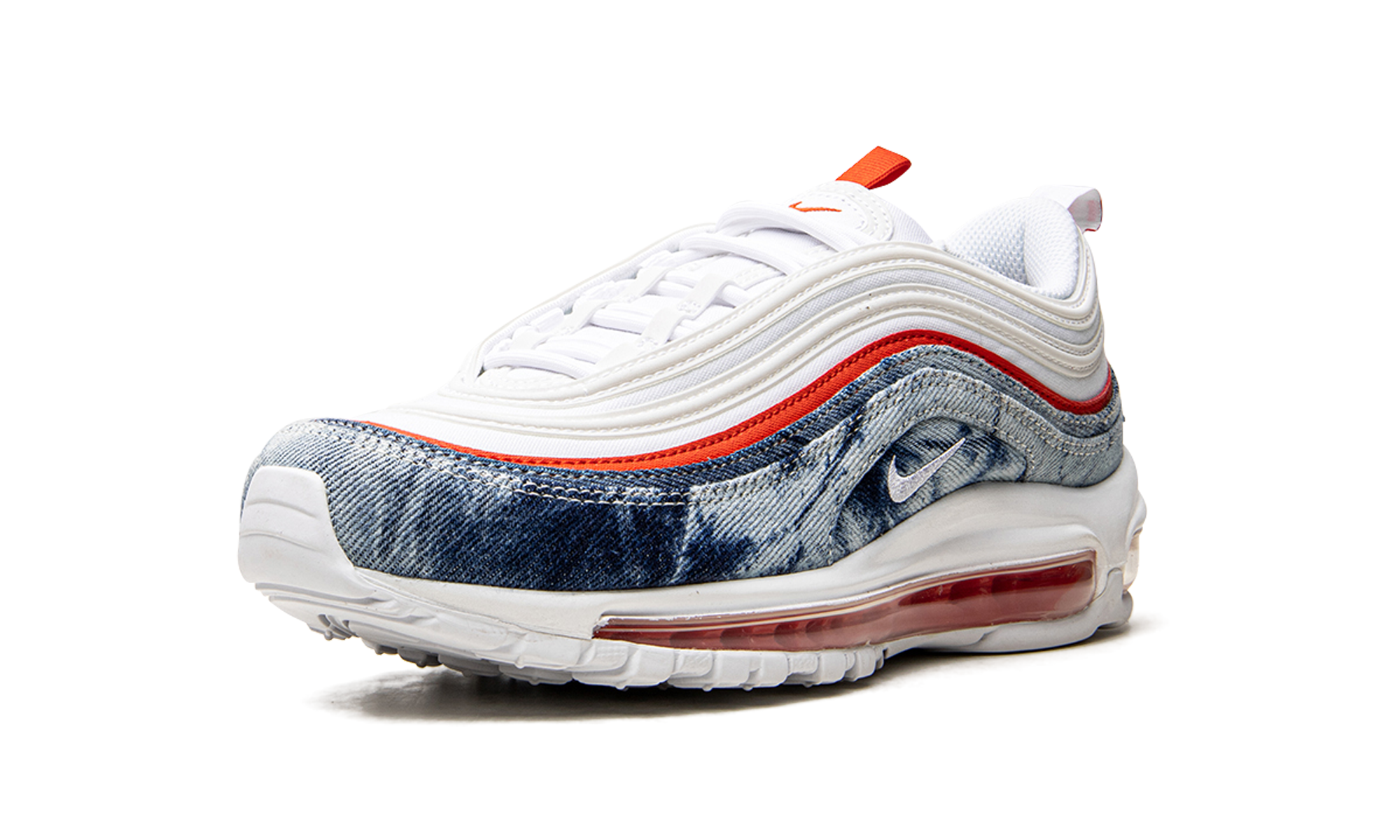 AIR MAX 97 WMNS  Washed Denim Pack
