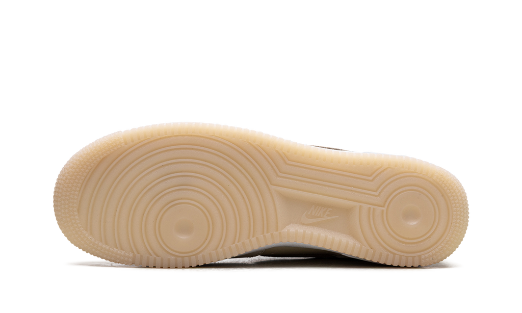 Air Force 1  Coconut Milk