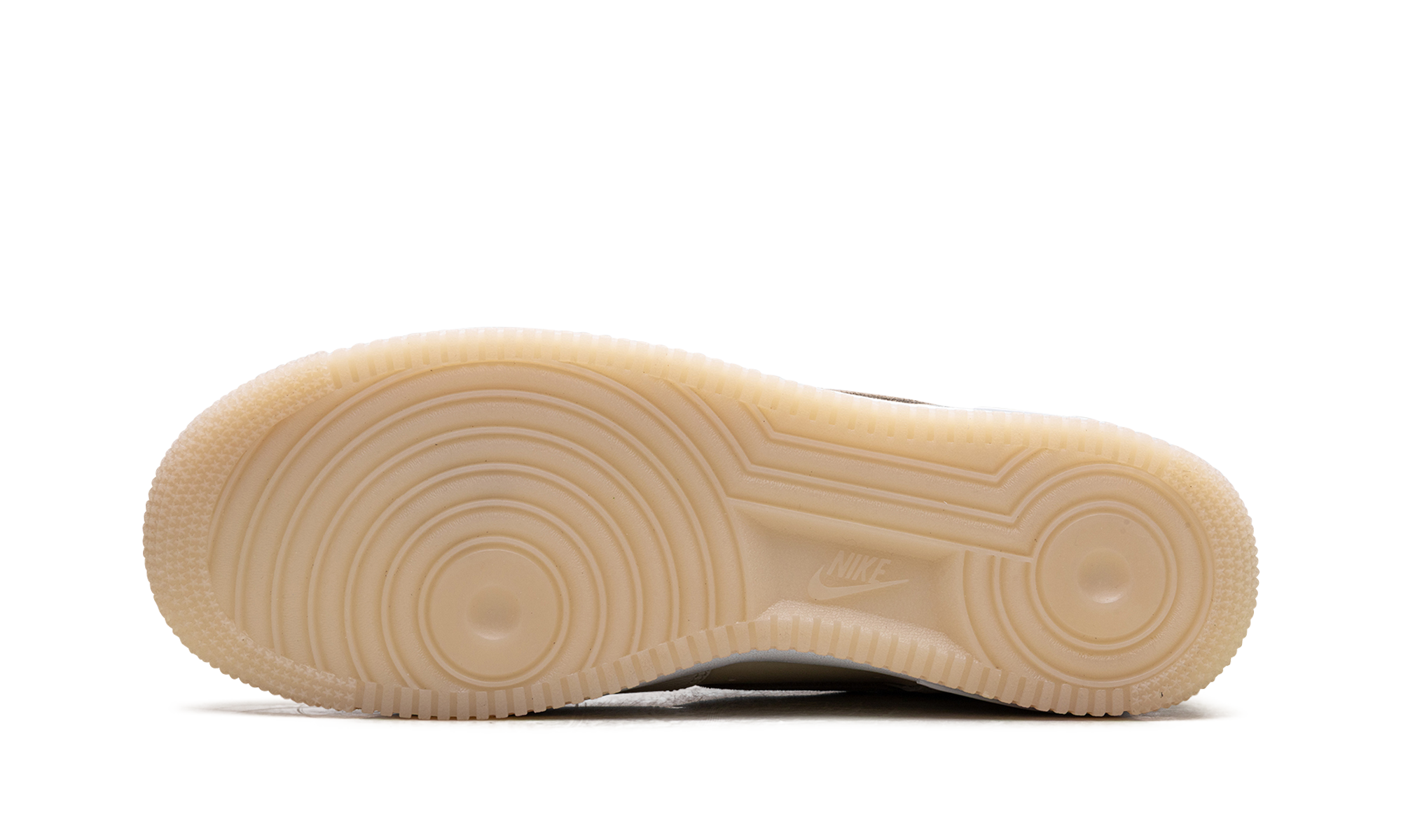 Air Force 1  Coconut Milk