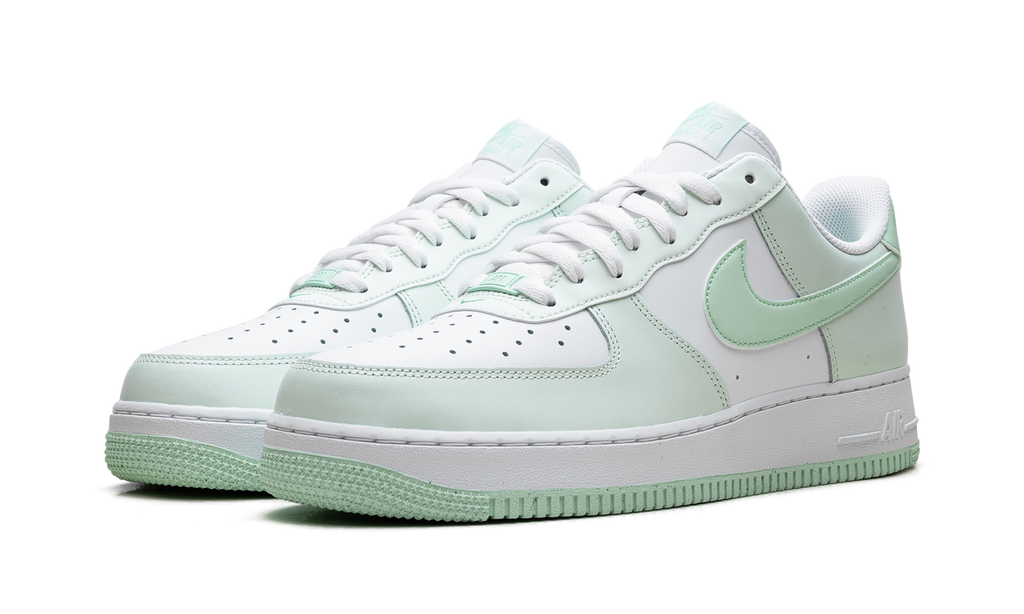 AIR FORCE 1  Mint Foam