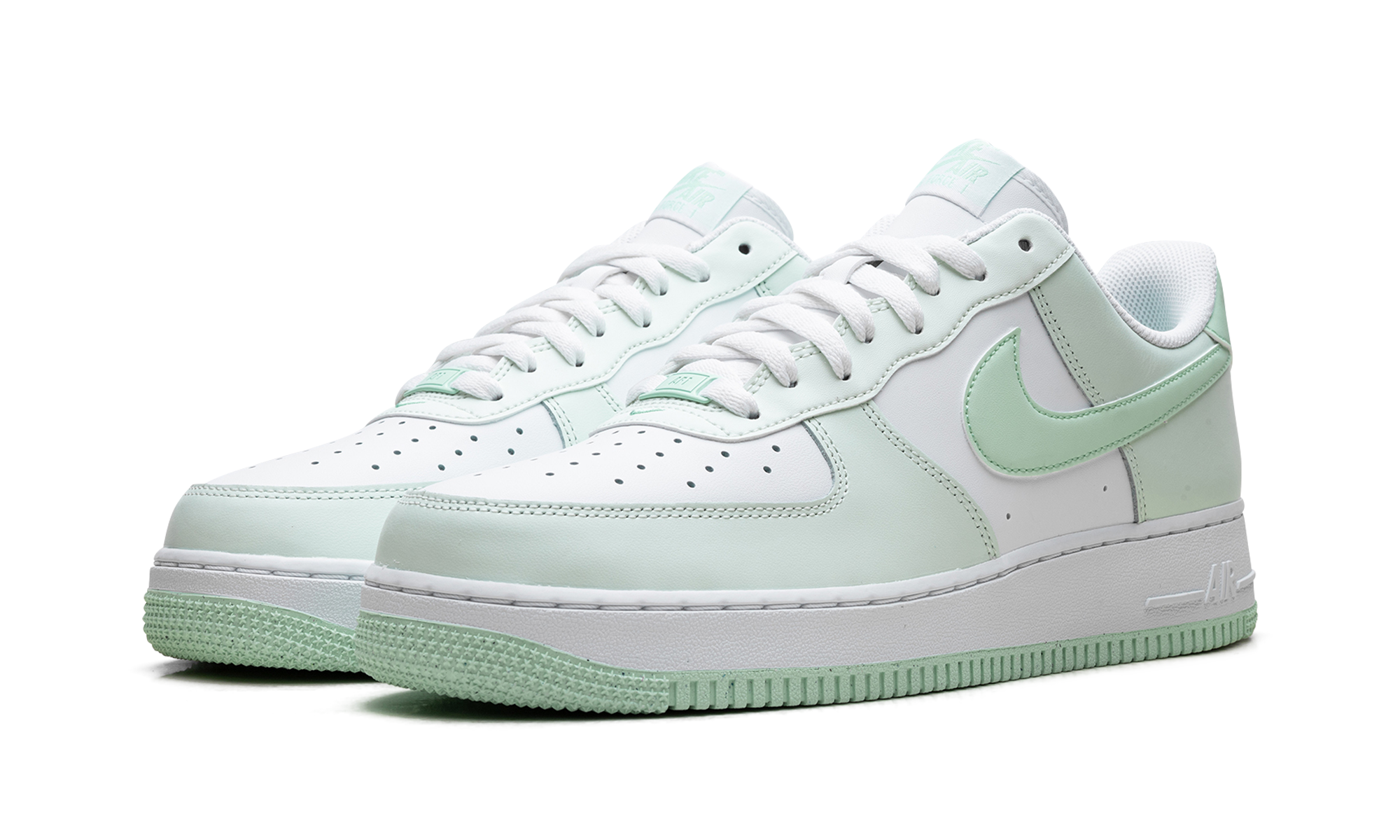 AIR FORCE 1  Mint Foam