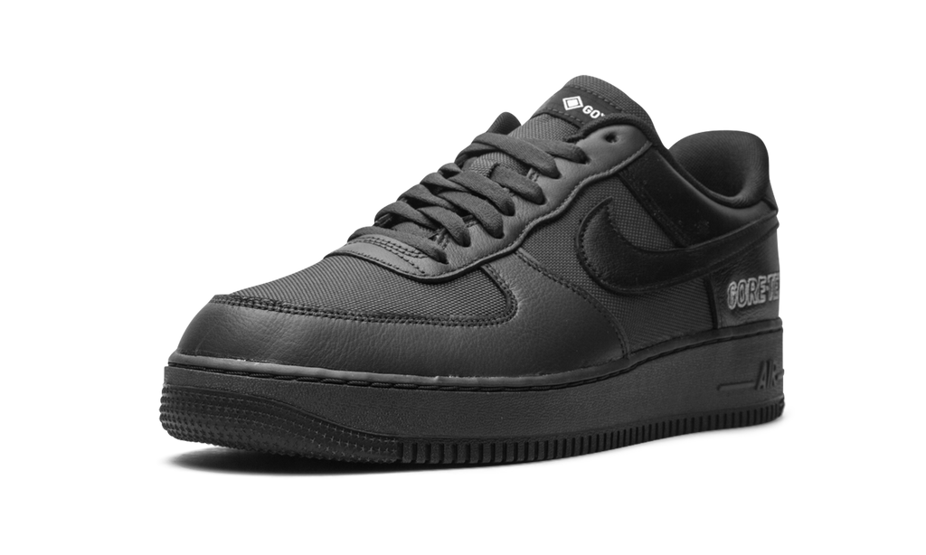 Air Force 1 Low Gore-Tex  Black