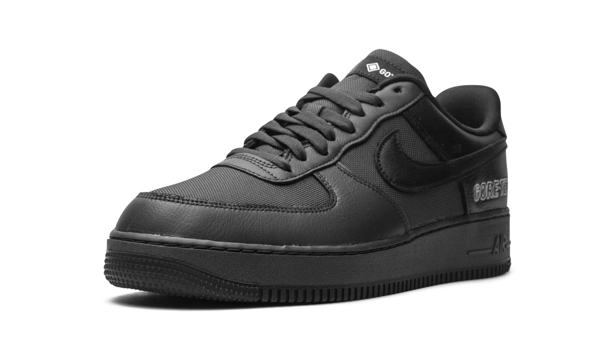 Air Force 1 Low Gore-Tex  Black
