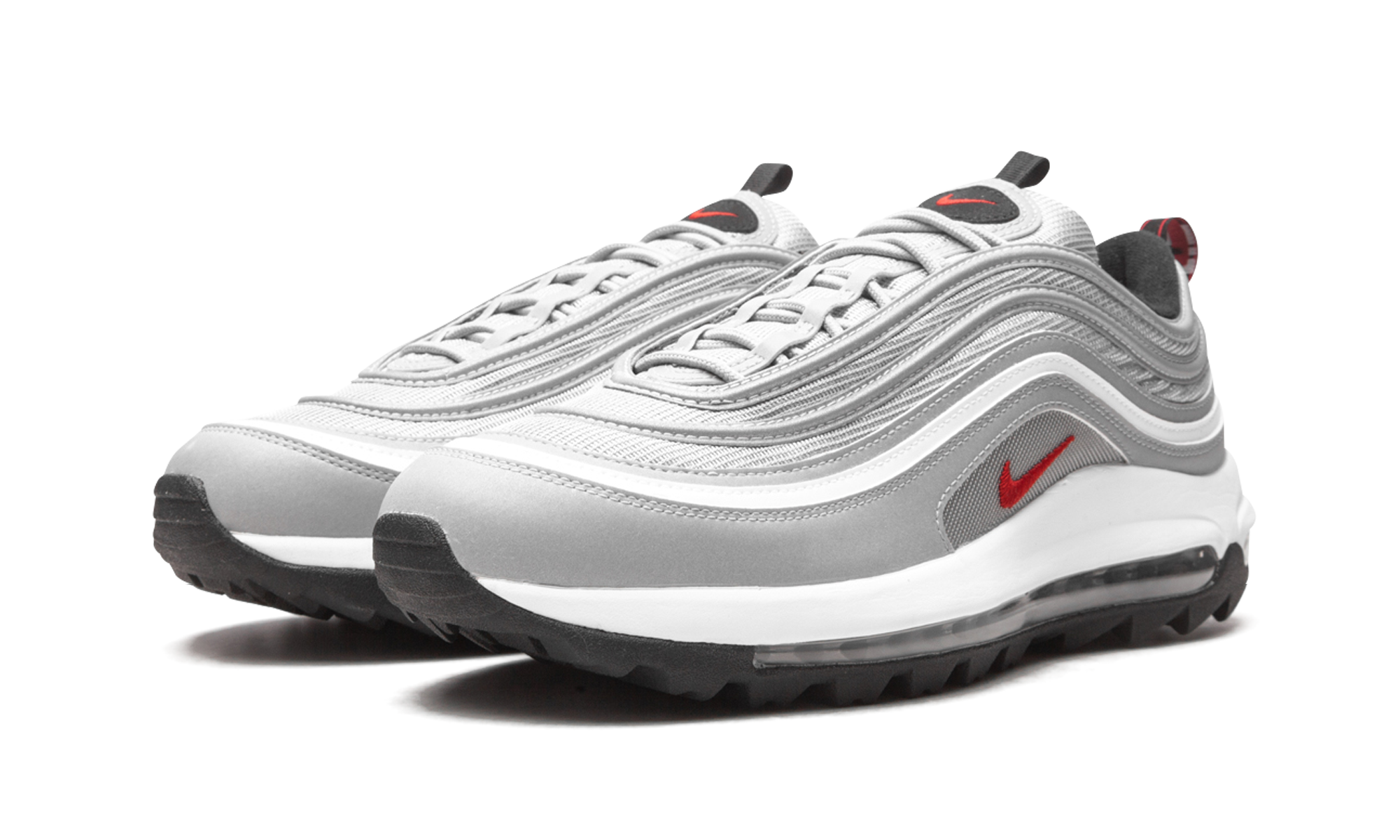 Air Max 97 Golf "Silver Bullet"