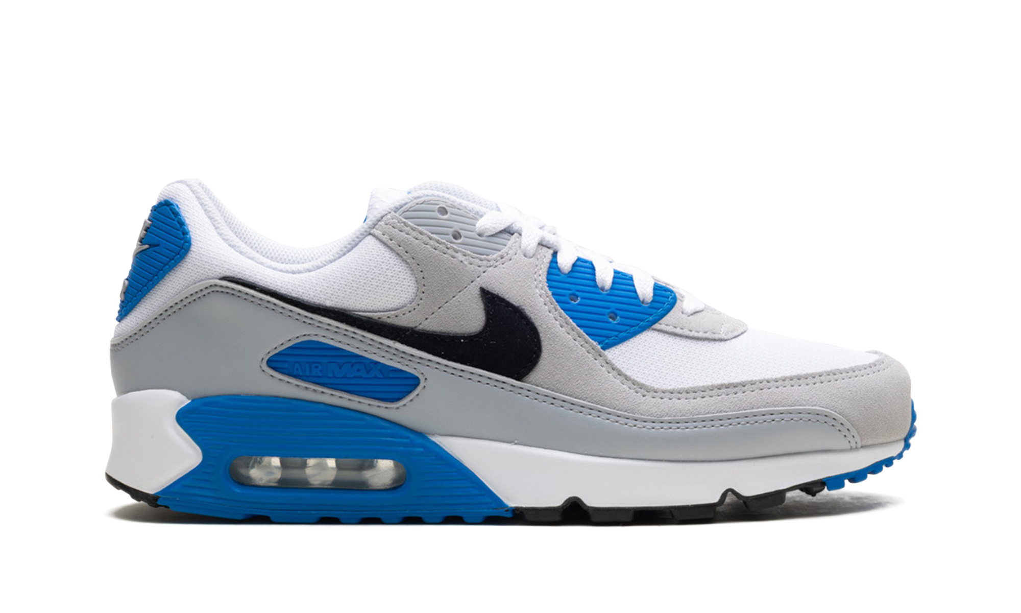 Air Max 90  Detroit Lions