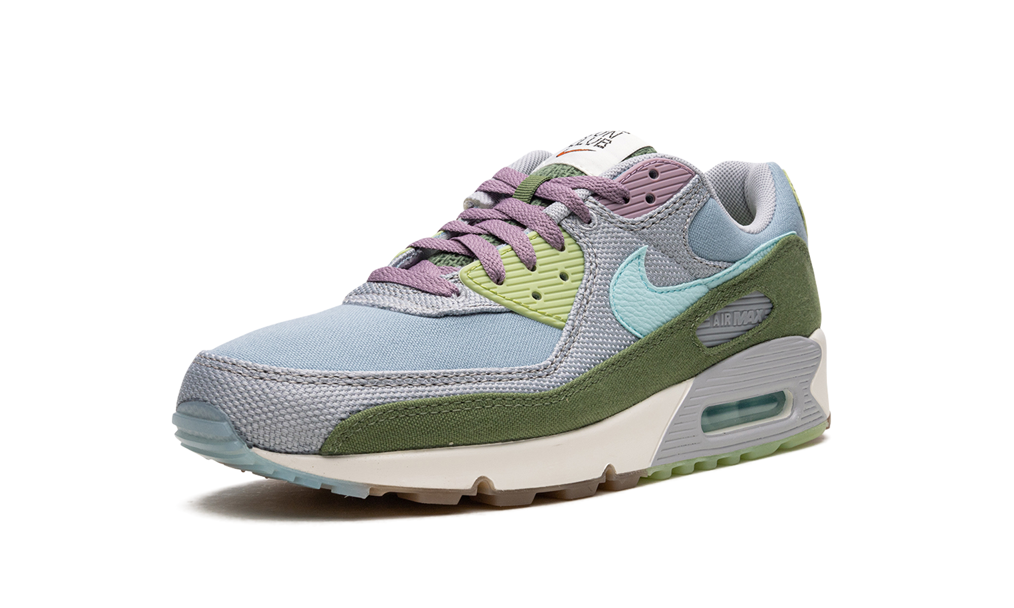 Air Max 90 "Sun Club"