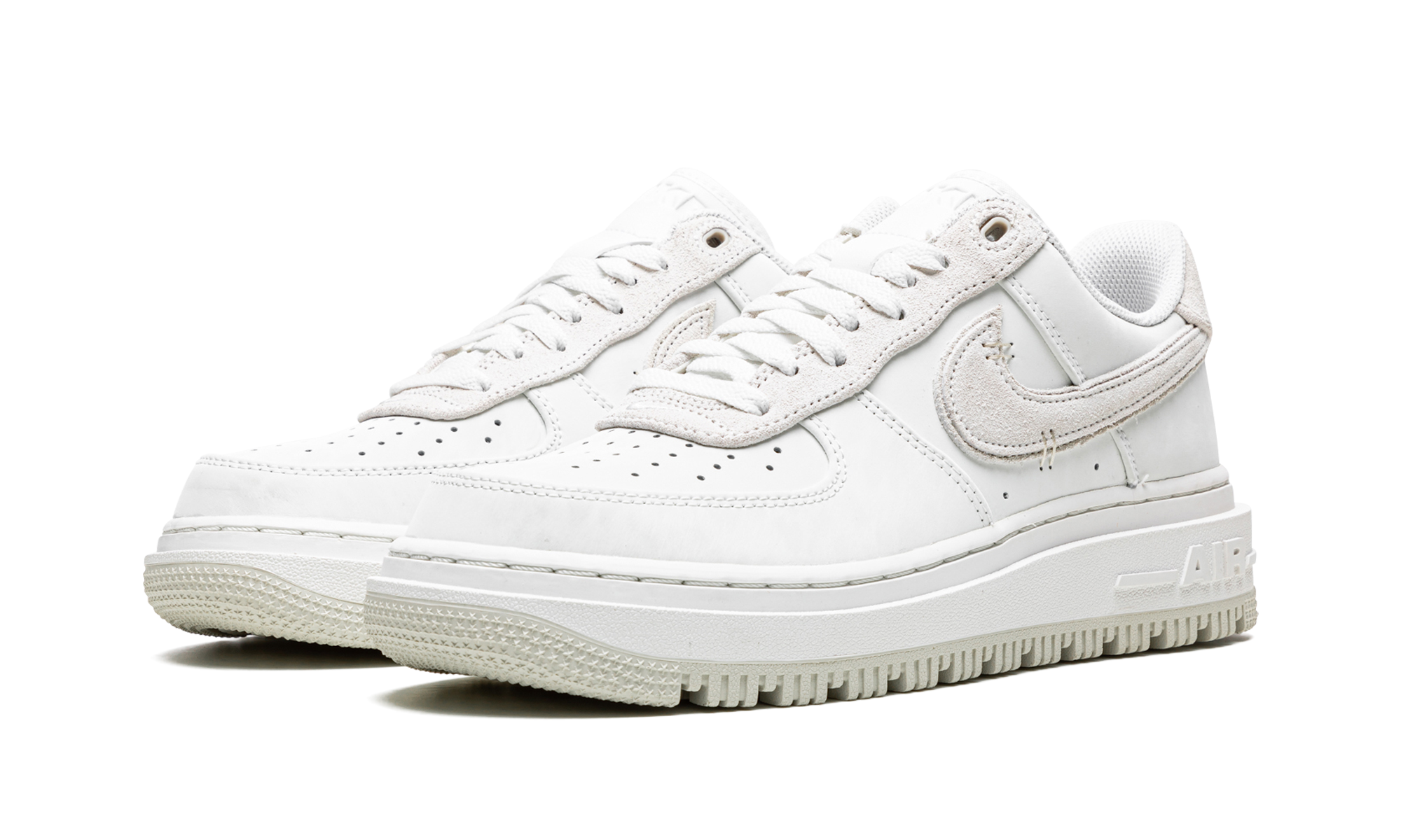 Air Force 1 Luxe  Summit White