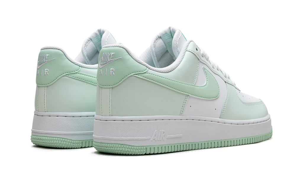 AIR FORCE 1  Mint Foam