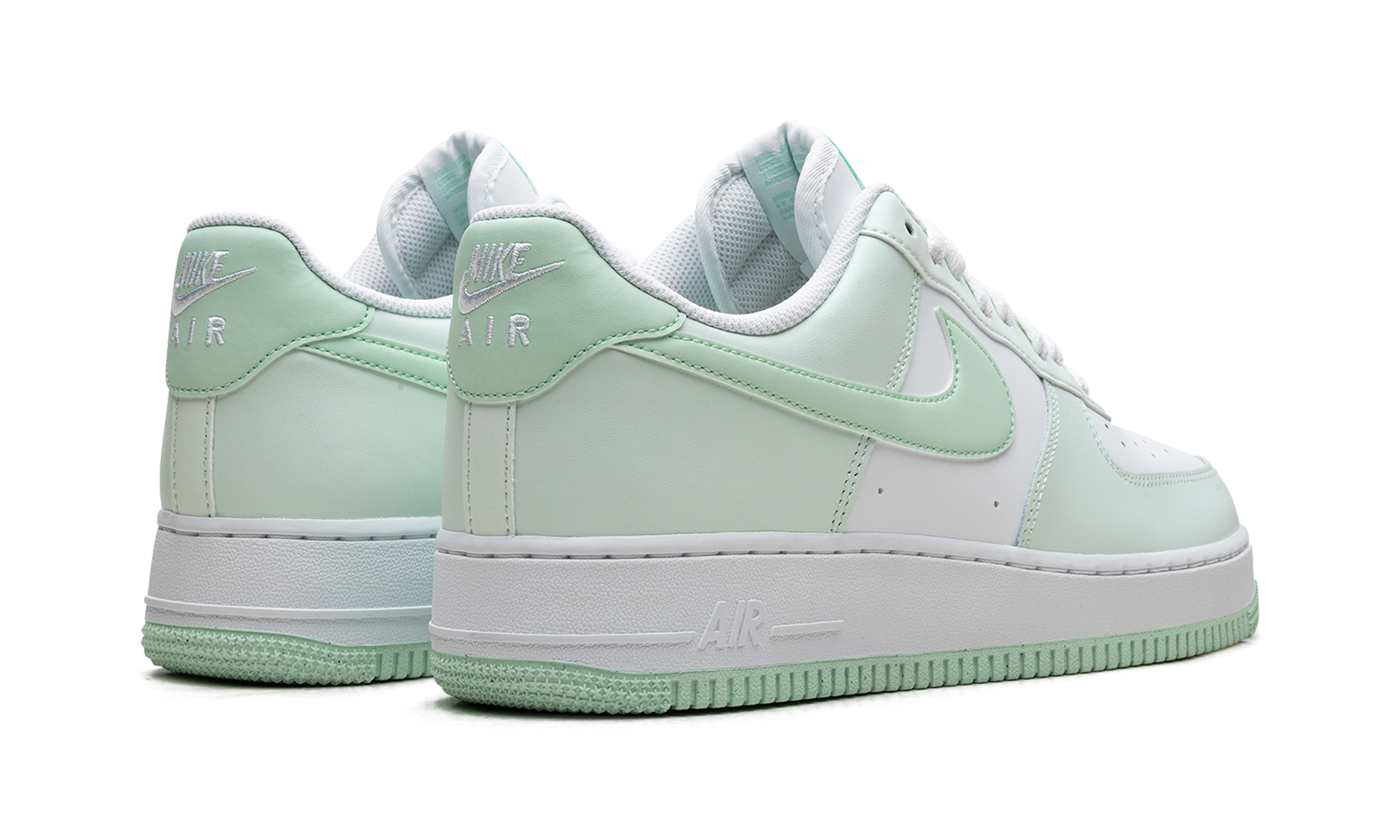 AIR FORCE 1  Mint Foam