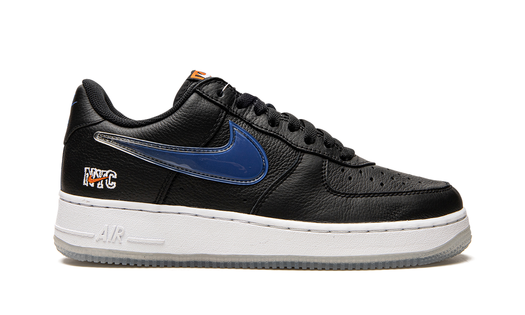 Air Force 1 Low  Kith - Black