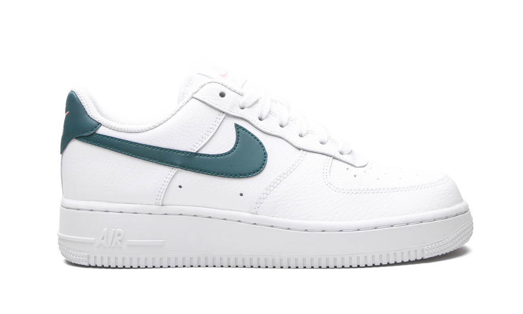 AIR FORCE 1 '07 MNS WMNS  Dark Teal