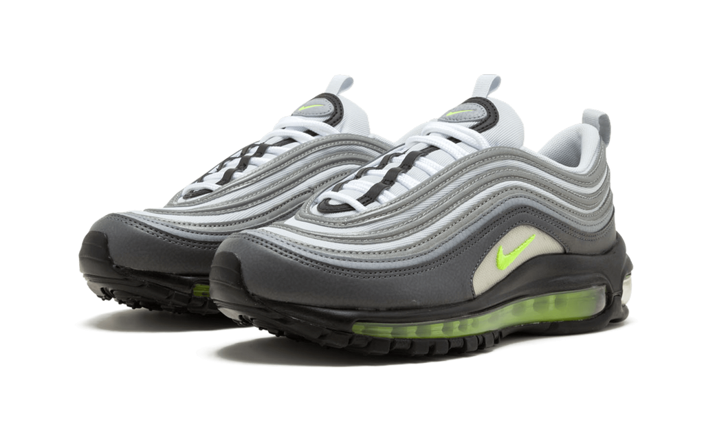AIR MAX 97 WMNS "Neon"