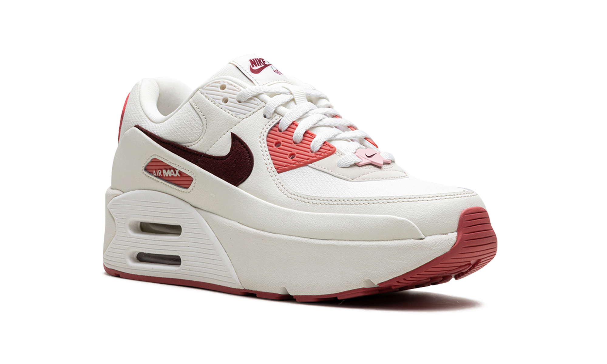 AIR MAX 90 LV8 WMNS  Valentine's Day