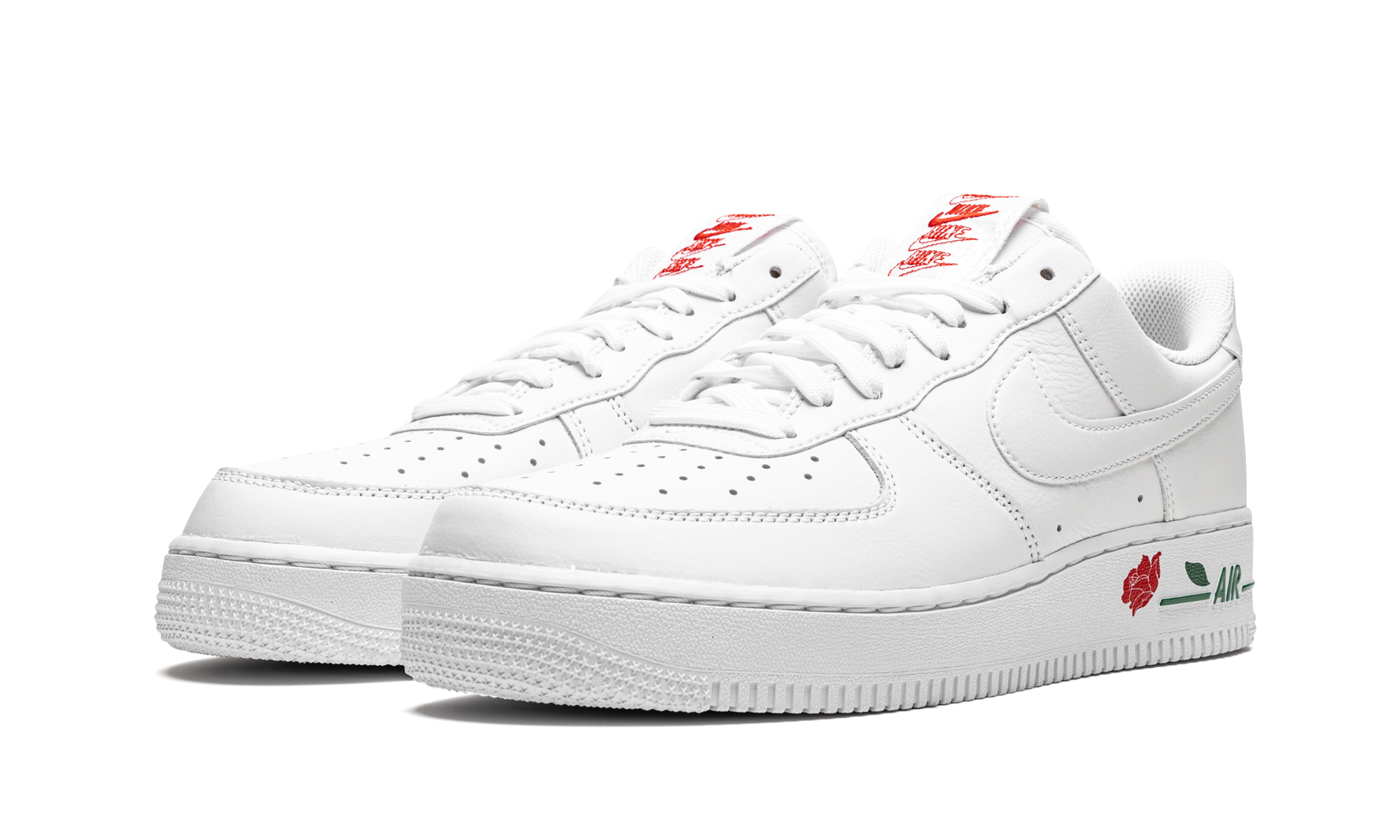 Air Force 1 Low '07 LX  Thank You Plastic Bag