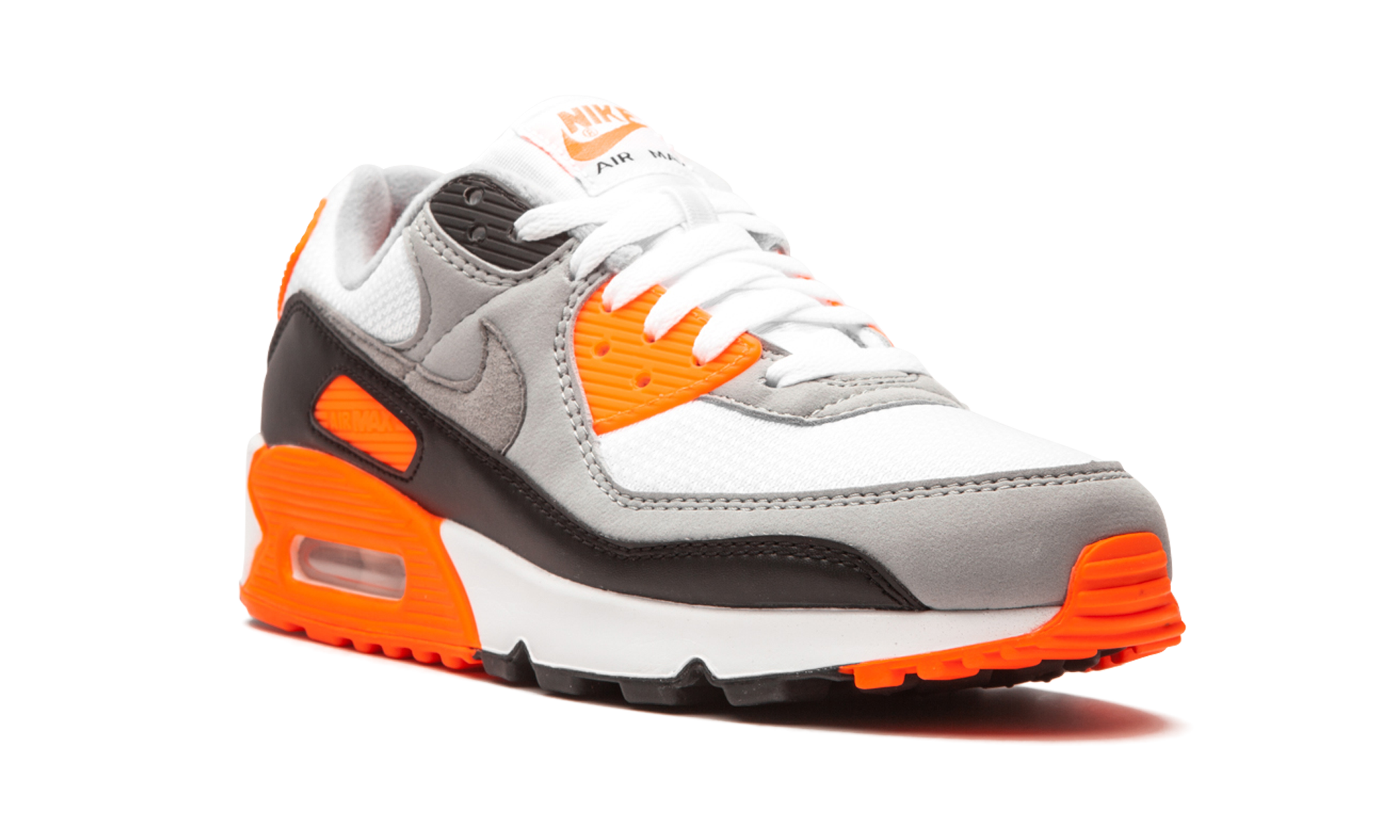 Air Max 90 "Total Orange"