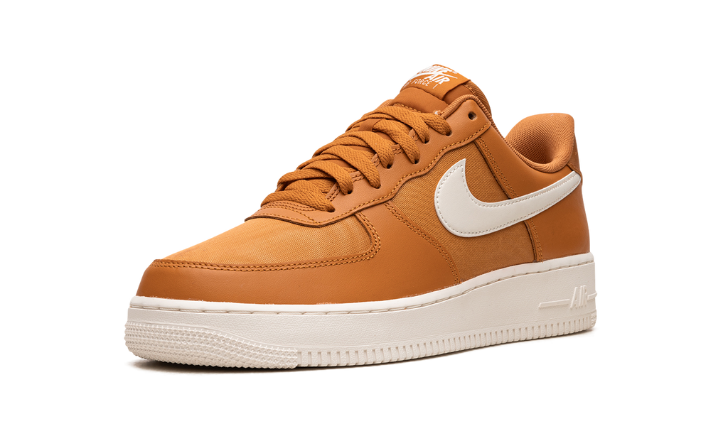 Air Force 1 Low  Monarch - Nylon