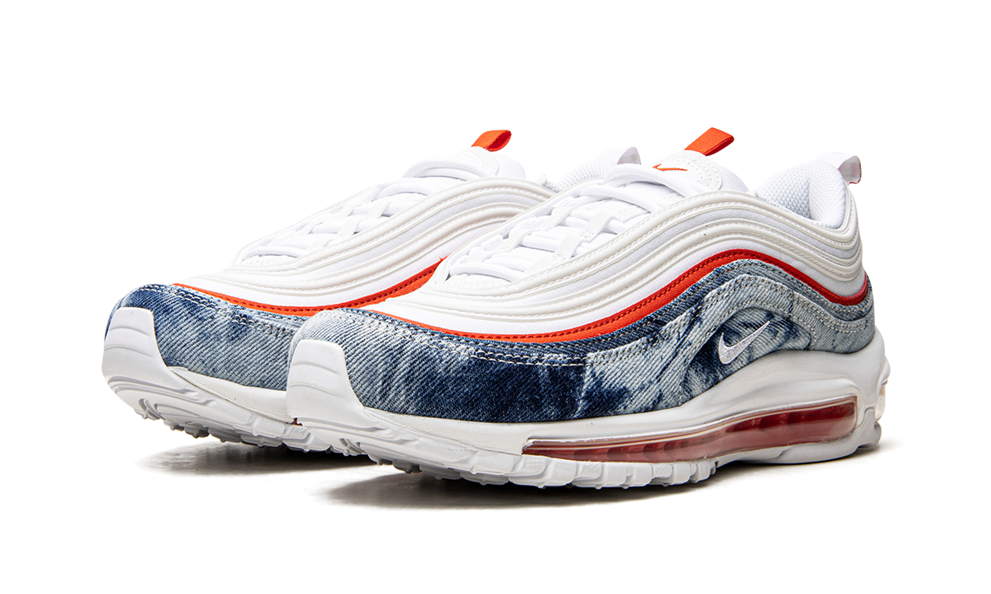 AIR MAX 97 WMNS  Washed Denim Pack