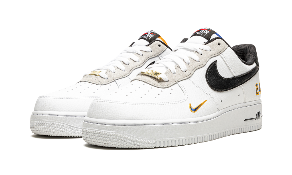 Air Force 1 '07 LV8  Ken Griffey Jr./Sr.