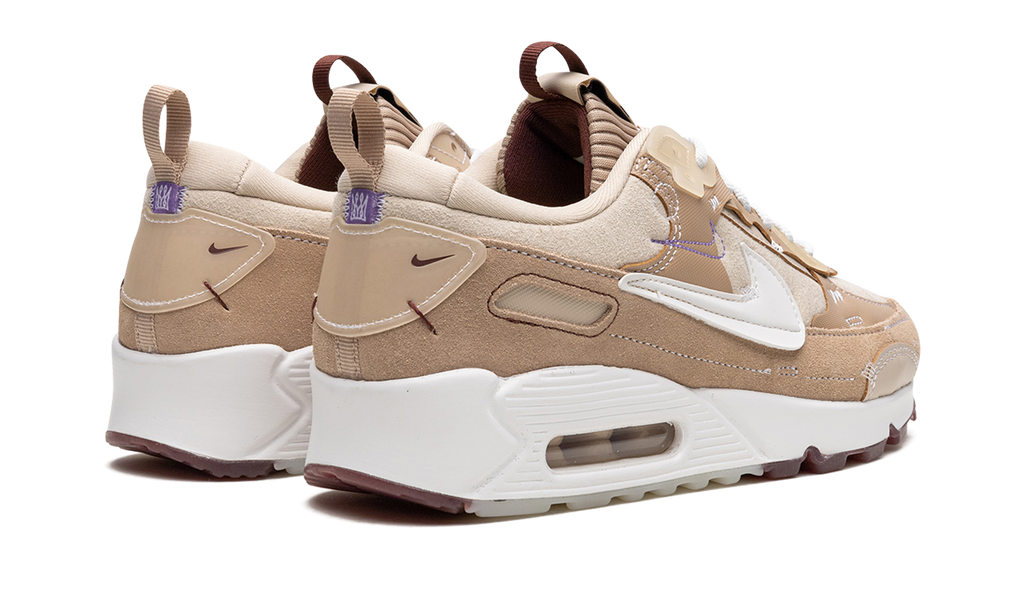 SDC AIR MAX 90 FUTURA WMNS