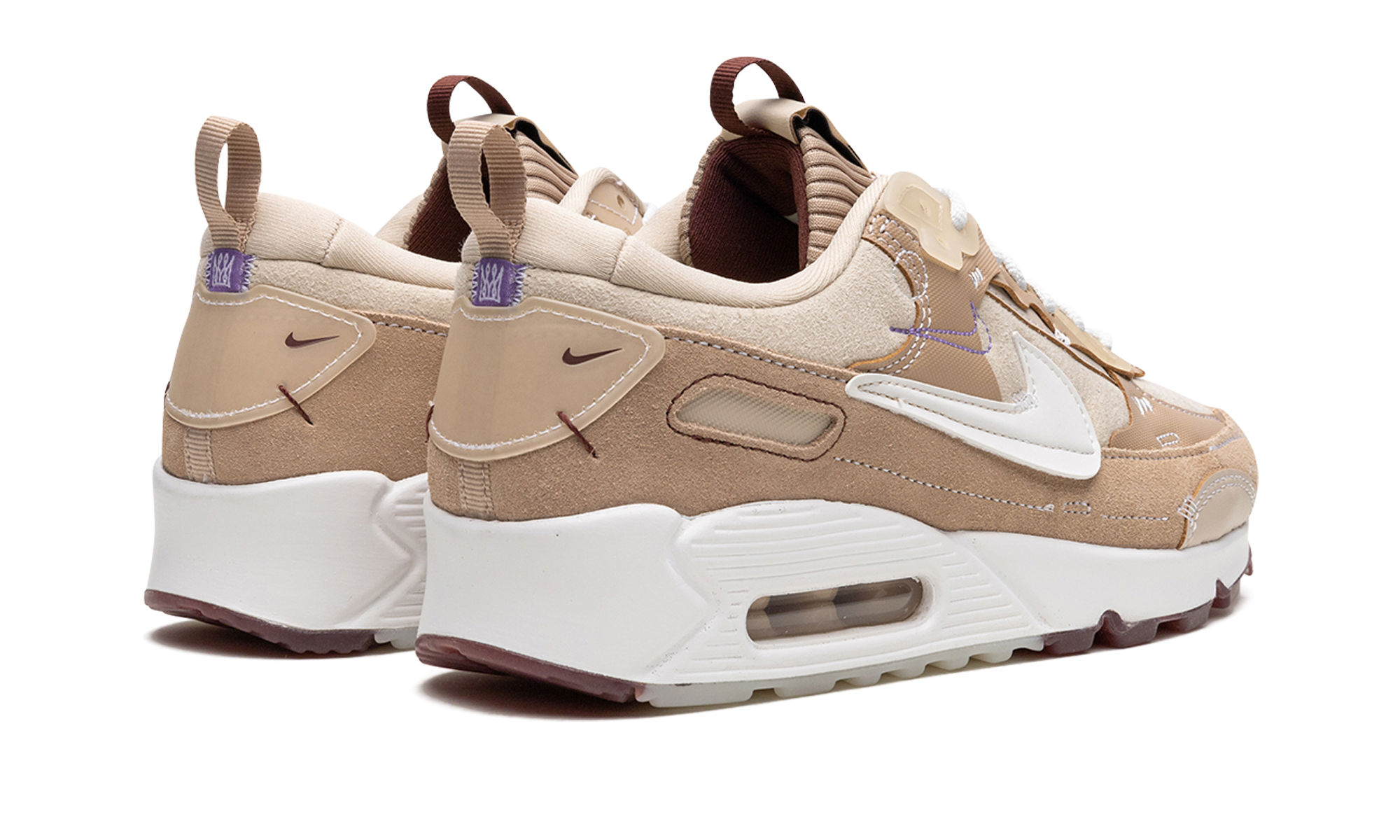 SDC AIR MAX 90 FUTURA WMNS
