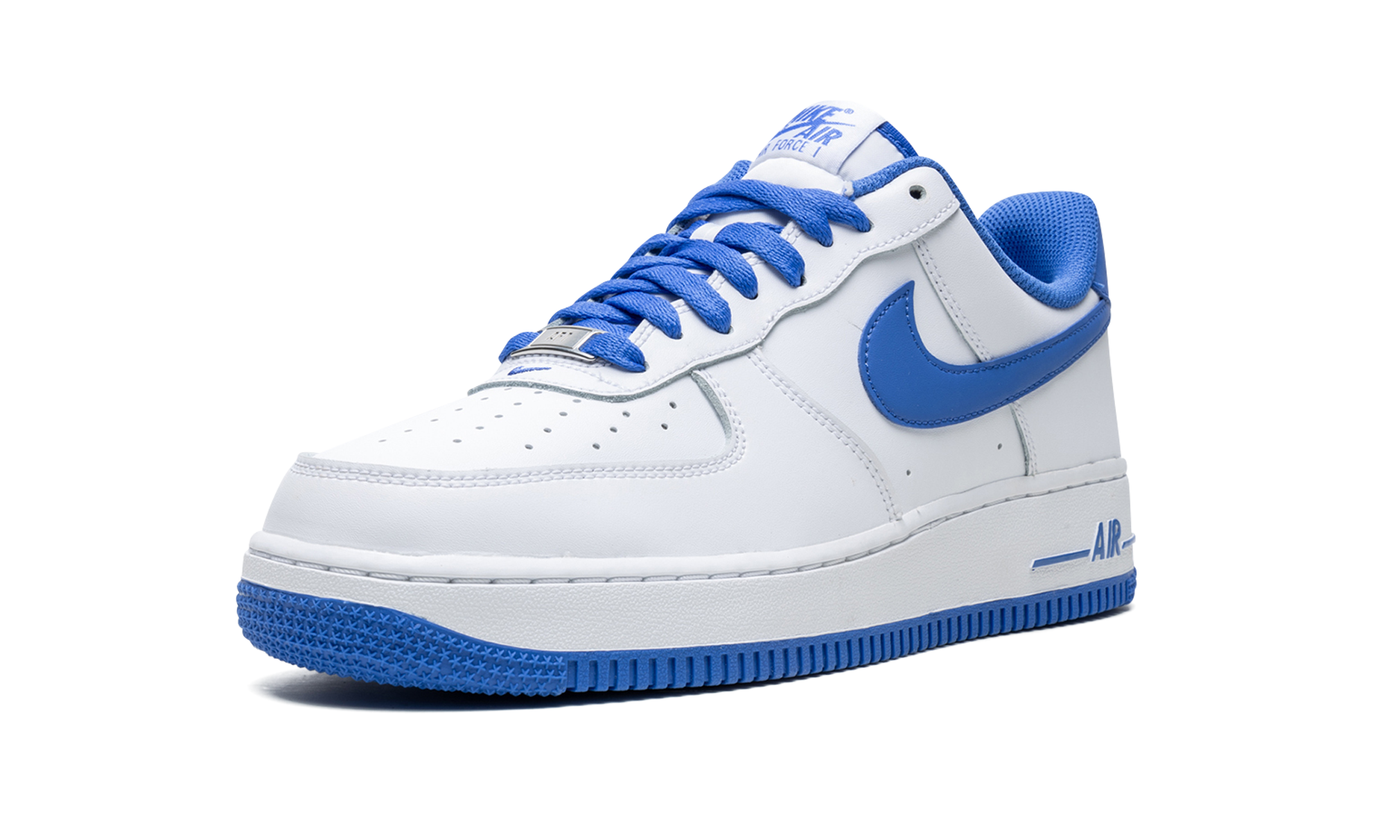 Air Force 1 '07  Medium Blue