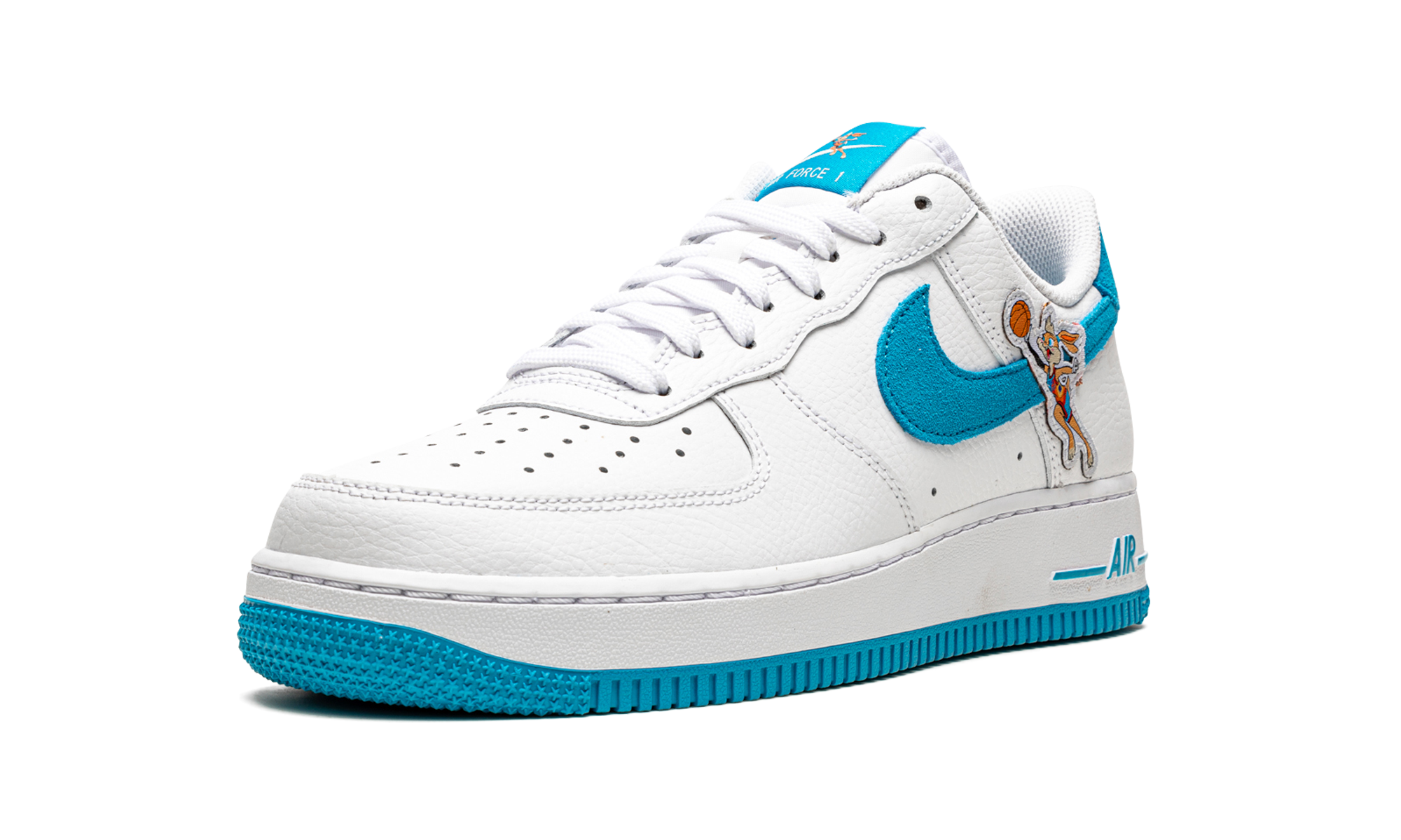 Air Force 1 Low  Space Jam - Hare