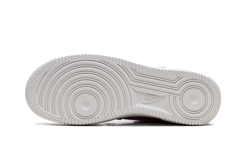 Air Force 1 '07 WMNS  Woven Together - Pink