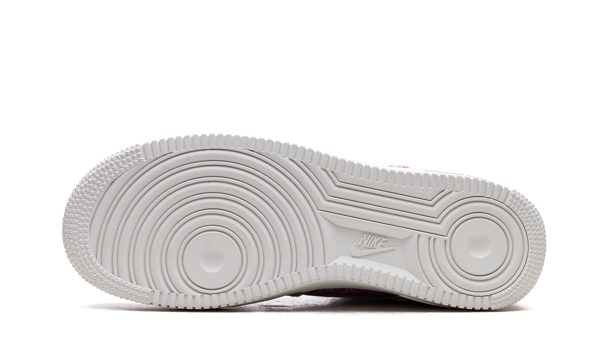 Air Force 1 '07 WMNS  Woven Together - Pink