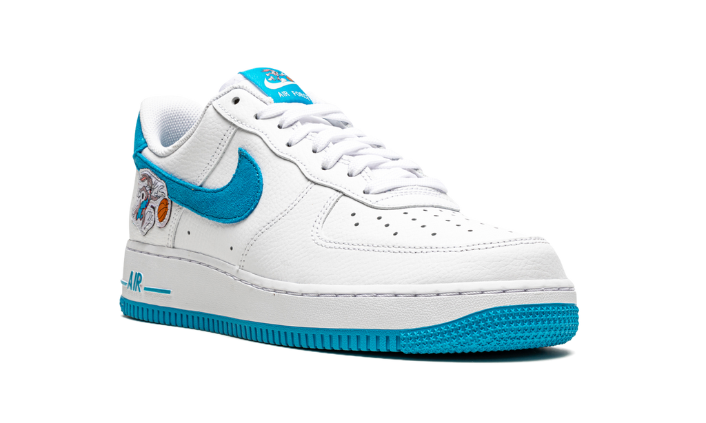 Air Force 1 Low  Space Jam - Hare