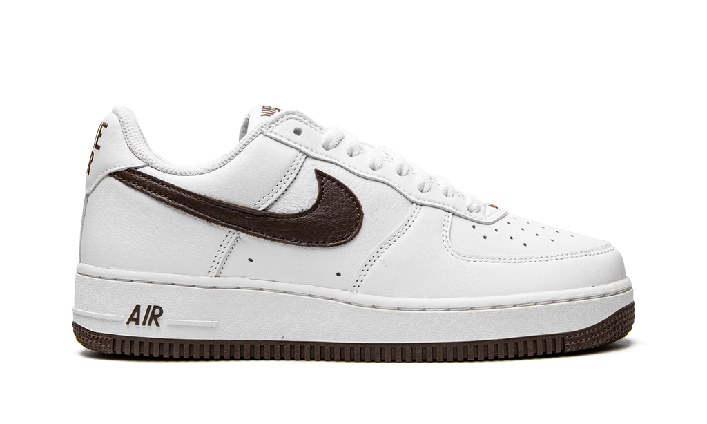 Air Force 1  Chocolate
