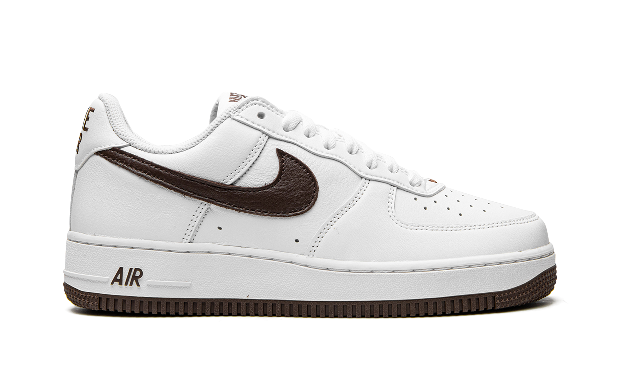 Air Force 1  Chocolate
