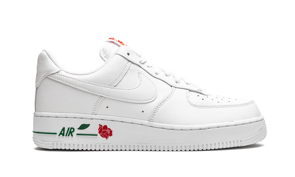 Air Force 1 Low '07 LX  Thank You Plastic Bag