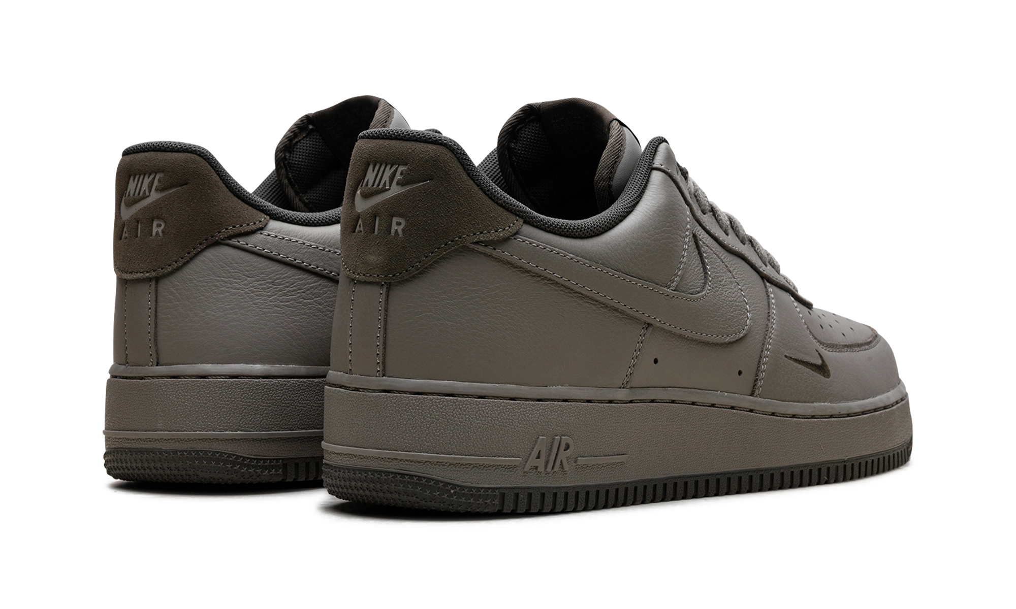 Air Force 1 Low '07 LV8  Light Army Cargo Khaki