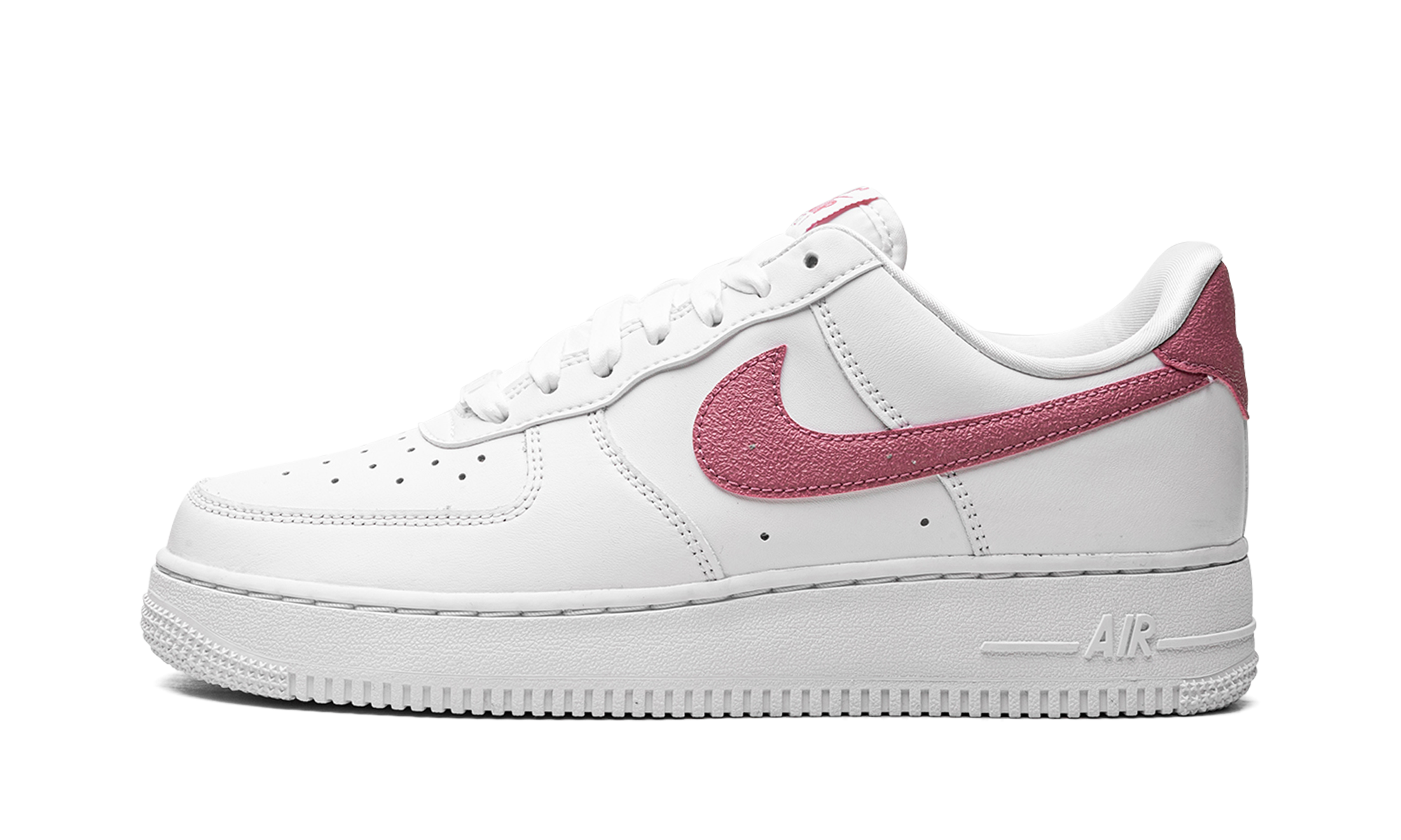 AIR FORCE 1 '07 ESS TRINO MNS WMNS  Desert Berry