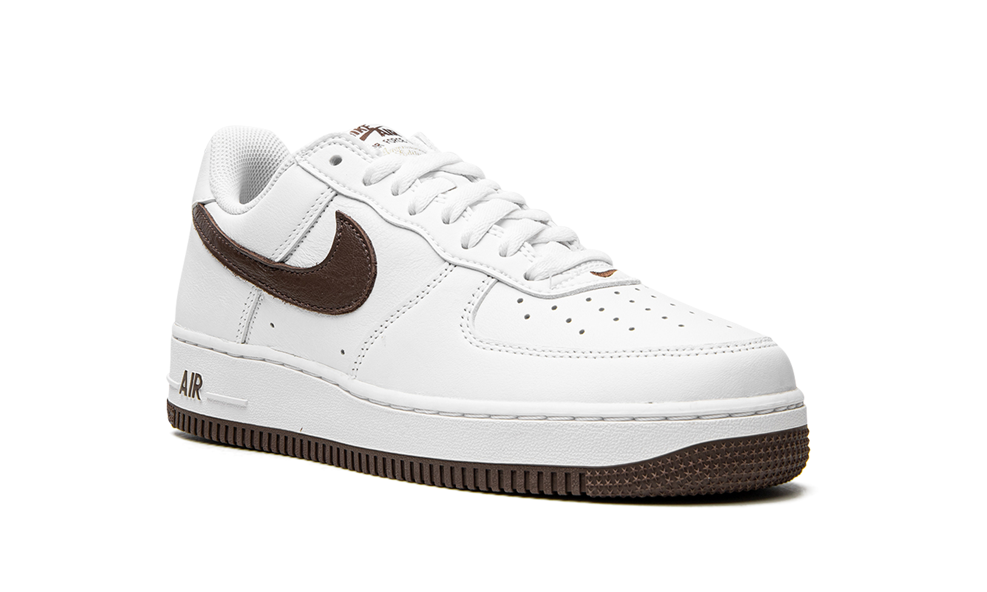 Air Force 1  Chocolate