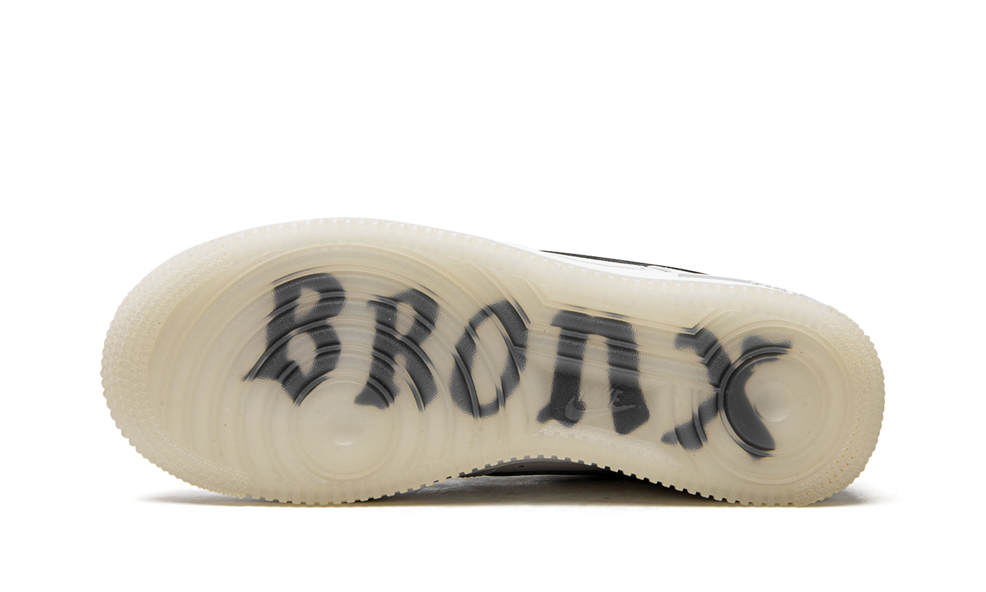 Air Force 1 '07  Bronx Origins