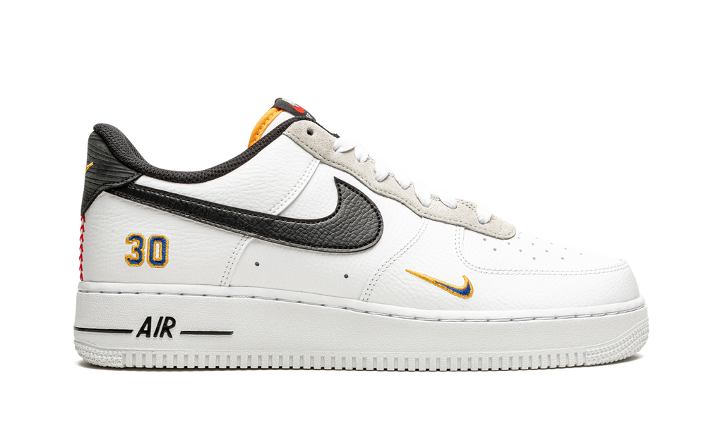 Air Force 1 '07 LV8  Ken Griffey Jr./Sr.
