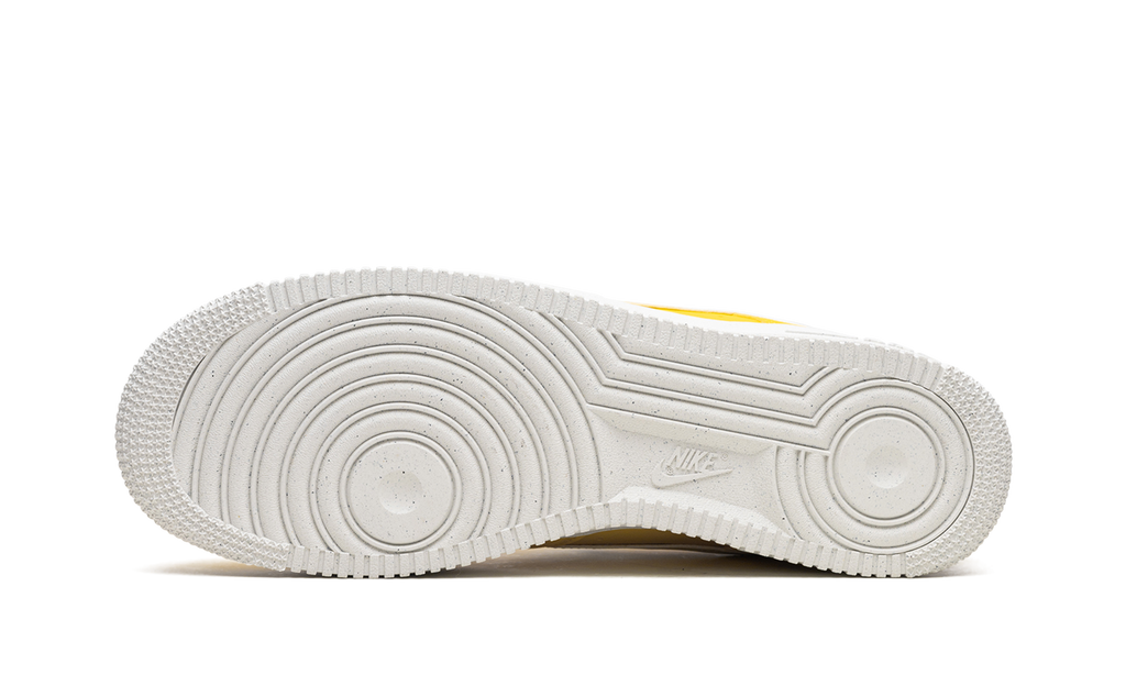 Air Force 1 Low '07 LV8  Tour Yellow
